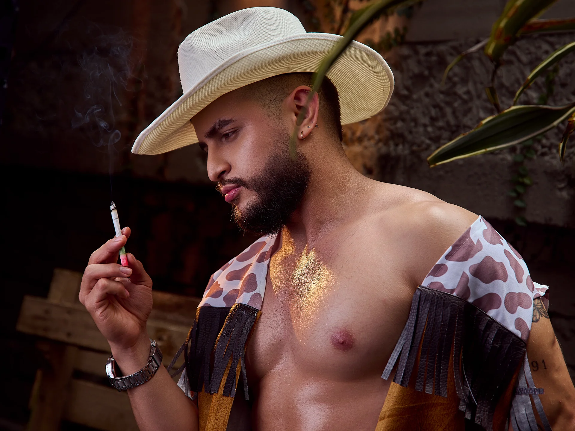 XXX Porn Photo of Nude Salvatore_moretti 11
