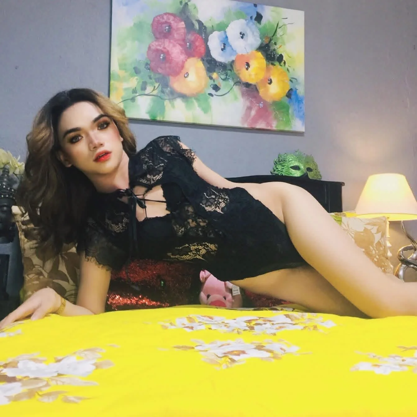 XXX Porn Photo of Nude AlexaCollins0 2