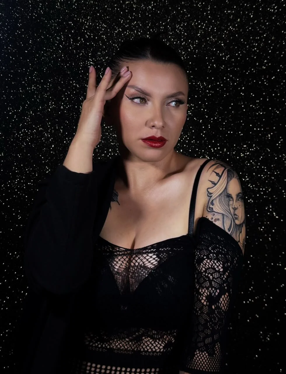 XXX Porn Photo of Nude karlamorris_ 194