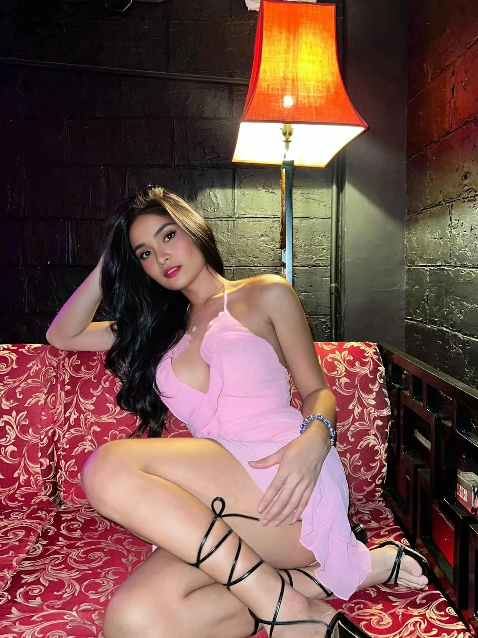 XXX Porn Photo of Nude xAsianTOPModelx 4