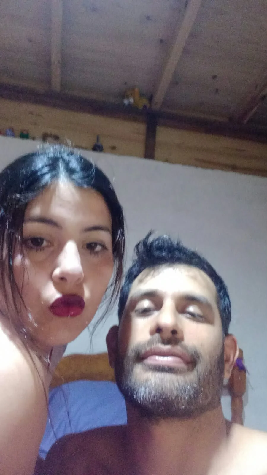 XXX Porn Photo of Nude benicio_sheila 2