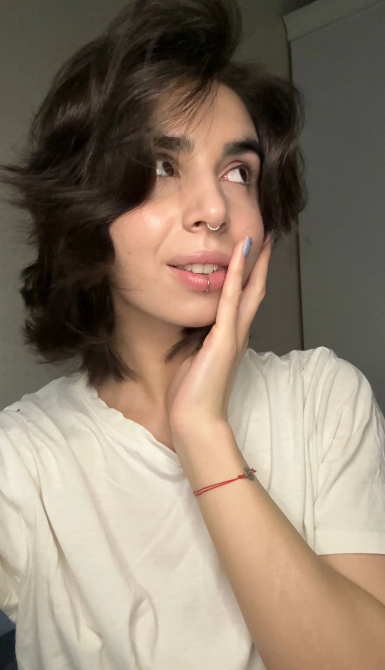 XXX Porn Photo of Nude JessiaRuezga 116