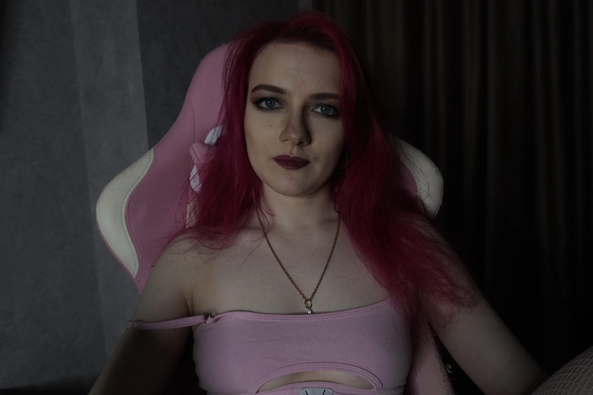 XXX Porn Photo of Nude Mercy_Noctellee 2