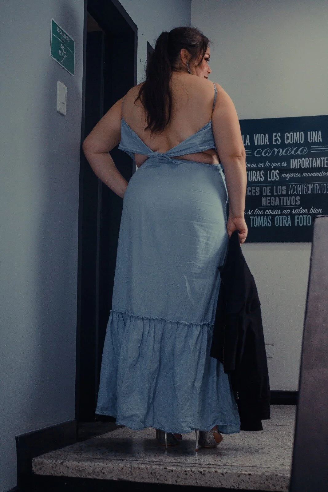 XXX Porn Photo of Nude esmeraldamfc 42