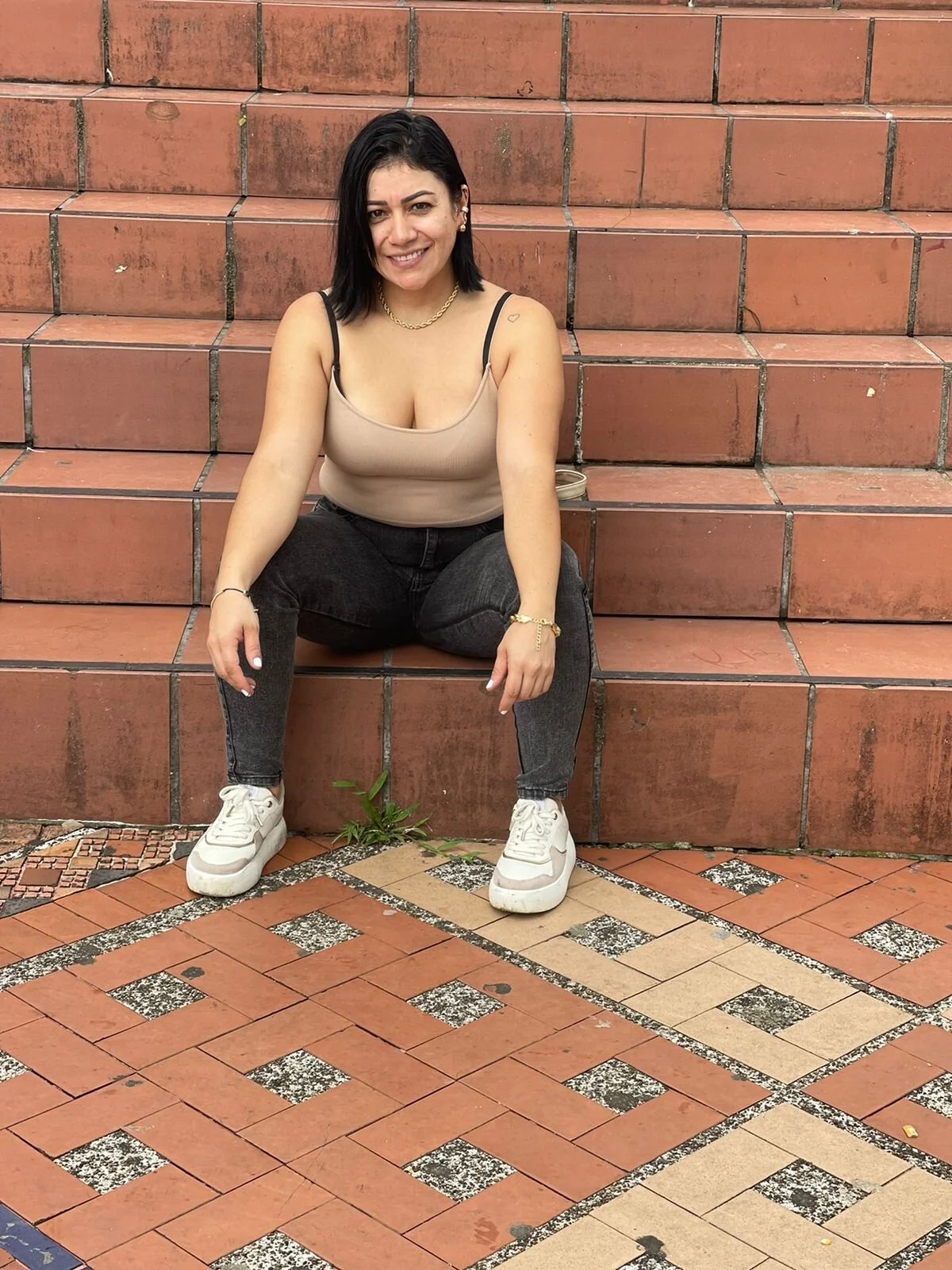 XXX Porn Photo of Nude EmilyPeytonn 68