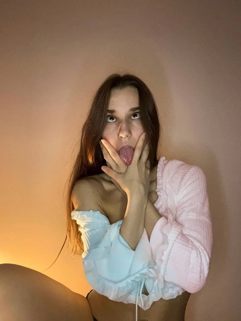 XXX Porn Photo of Nude PetraHambelton 468