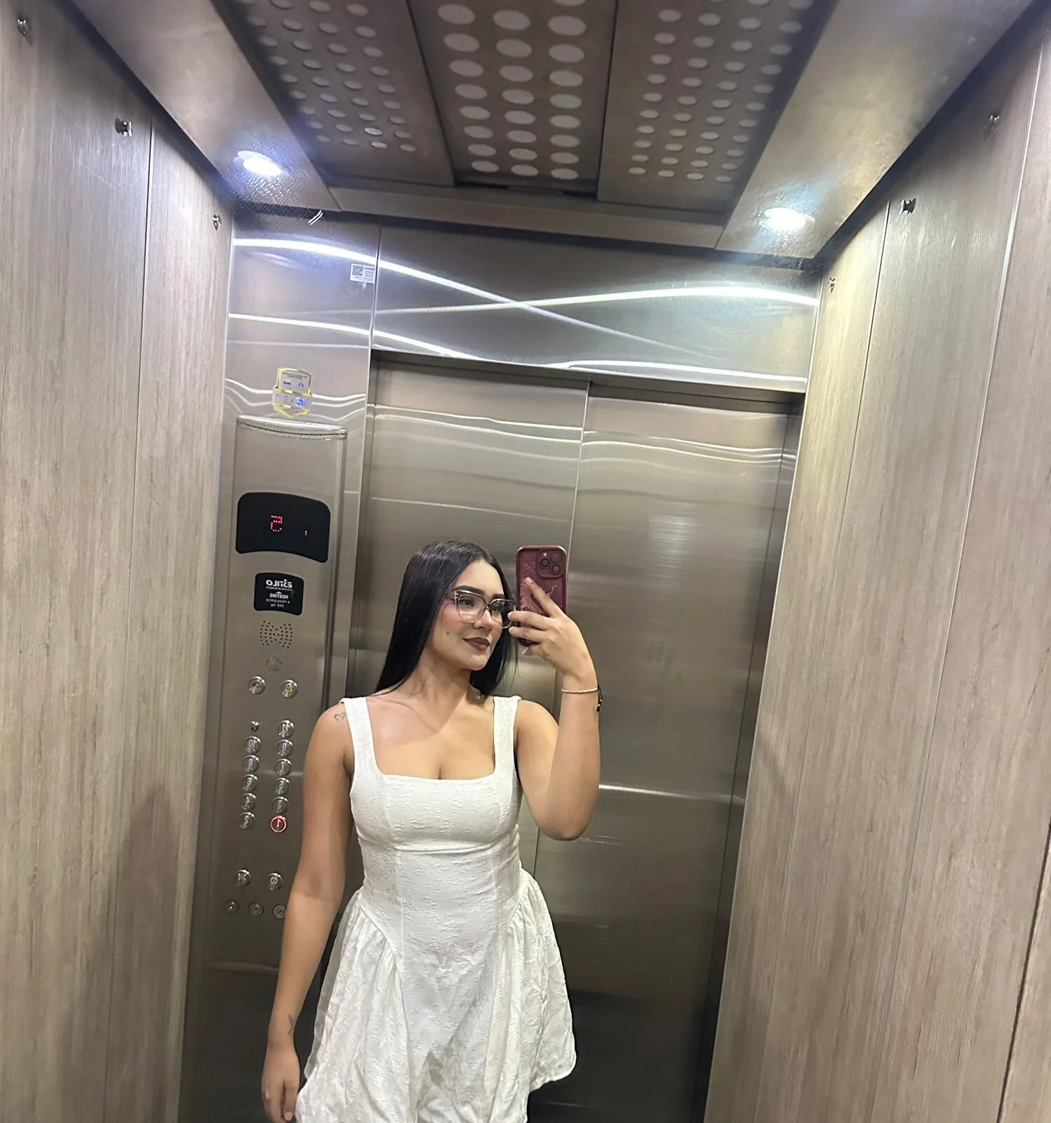 XXX Porn Photo of Nude noa_moon 5