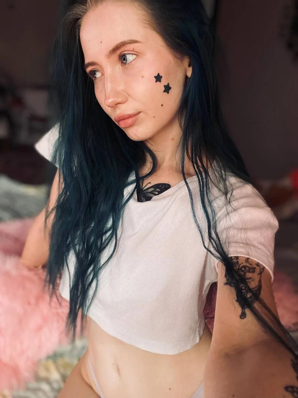 XXX Porn Photo of Nude Leona_Vixen 14