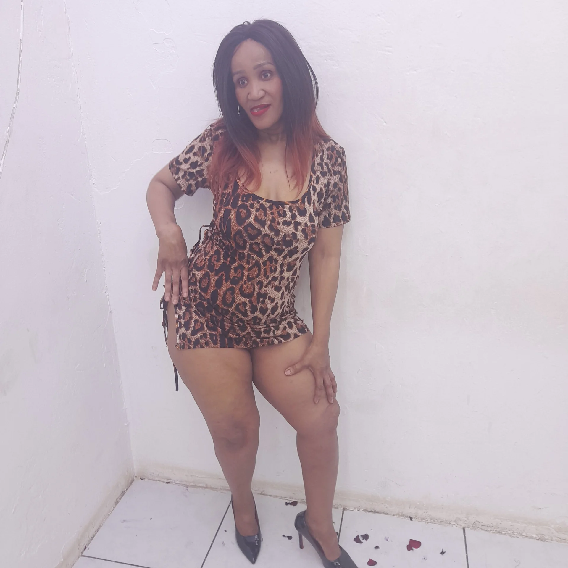 XXX Porn Photo of Nude KARLASKYYxx 6
