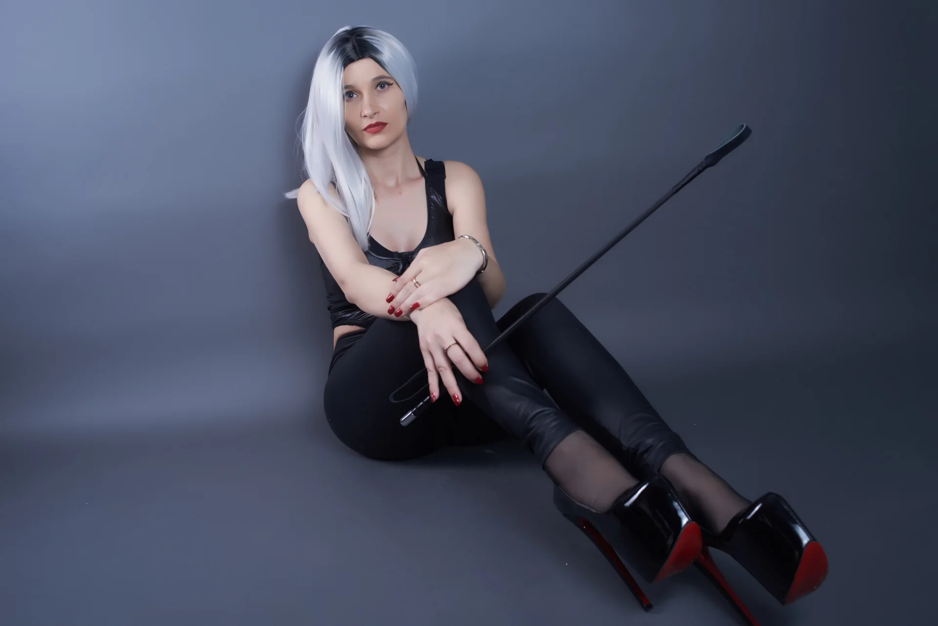 XXX Porn Photo of Nude GoddessMonika 3
