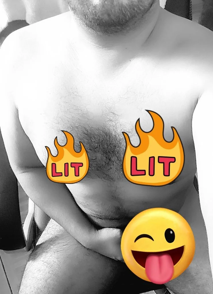 XXX Porn Photo of Nude Hotknight 1