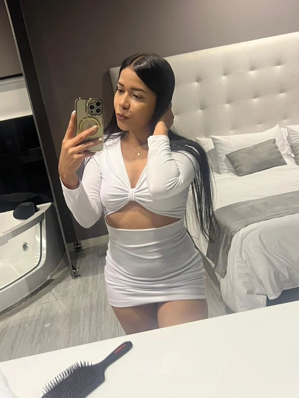XXX Porn Photo of Nude nathasha_swan 4