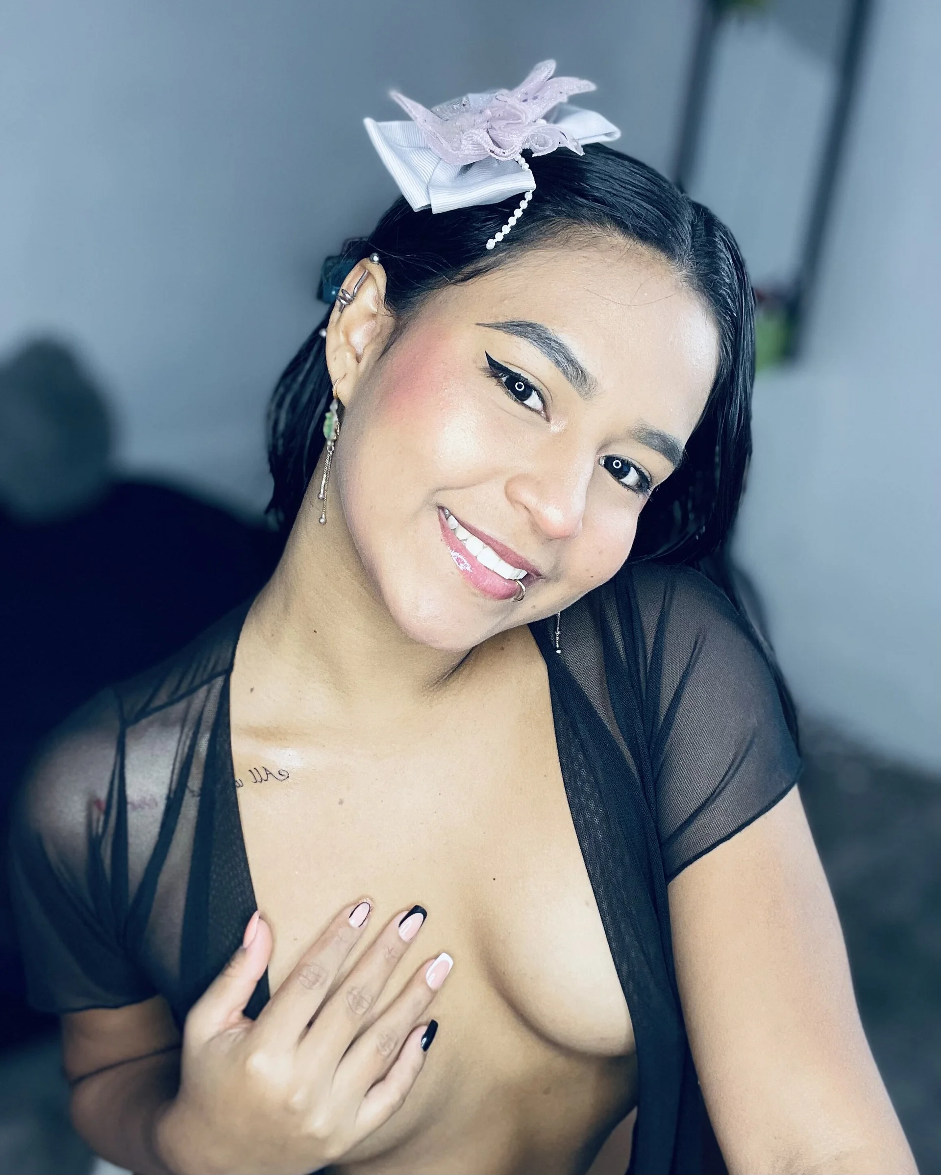 XXX Porn Photo of Nude Laura-mayer 231