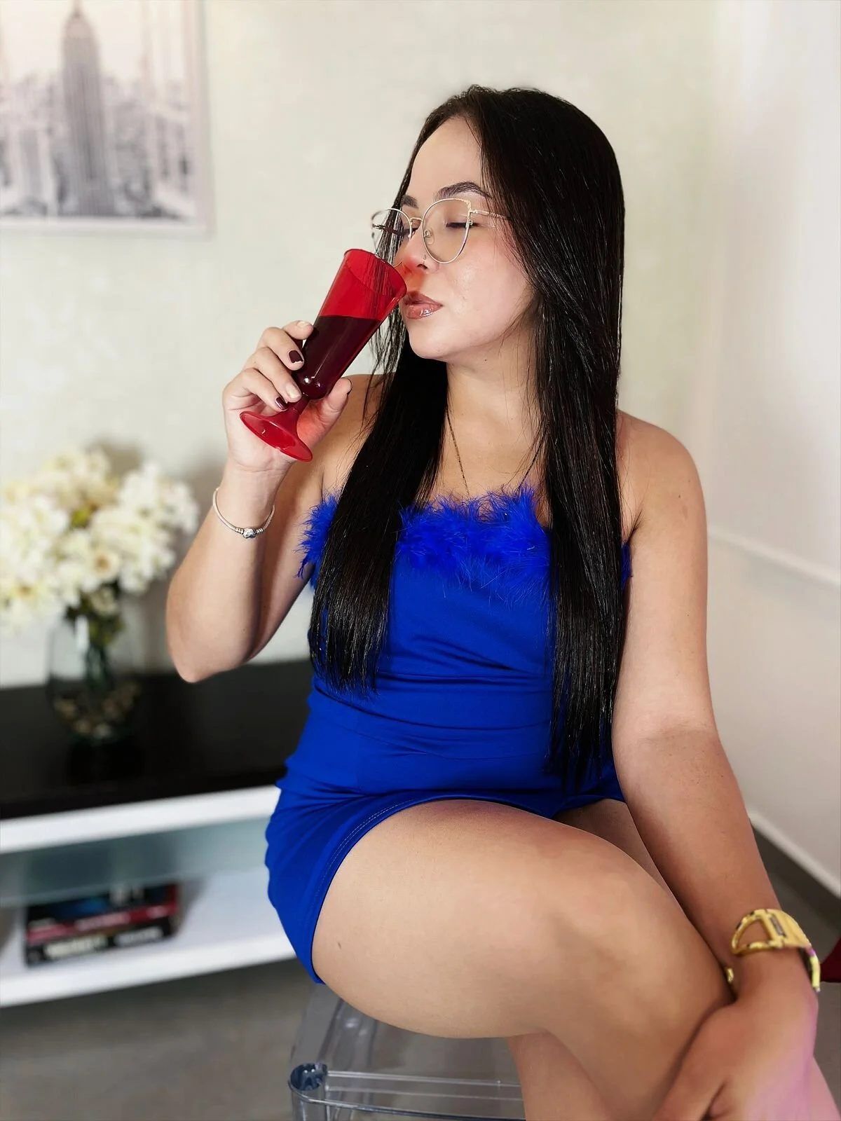 XXX Porn Photo of Nude _Victoria_Collins 125