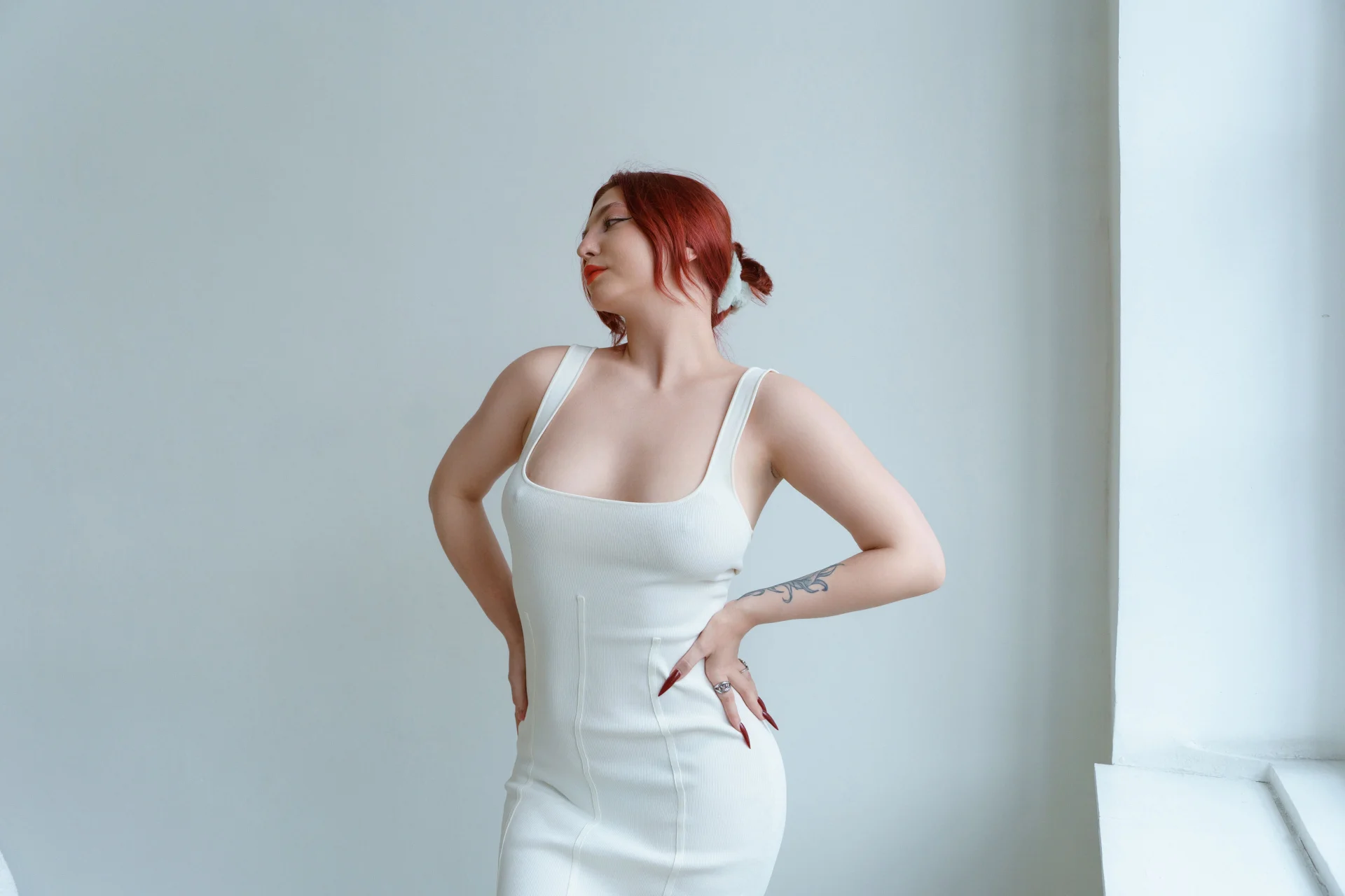 XXX Porn Photo of Nude LisaVamp 34