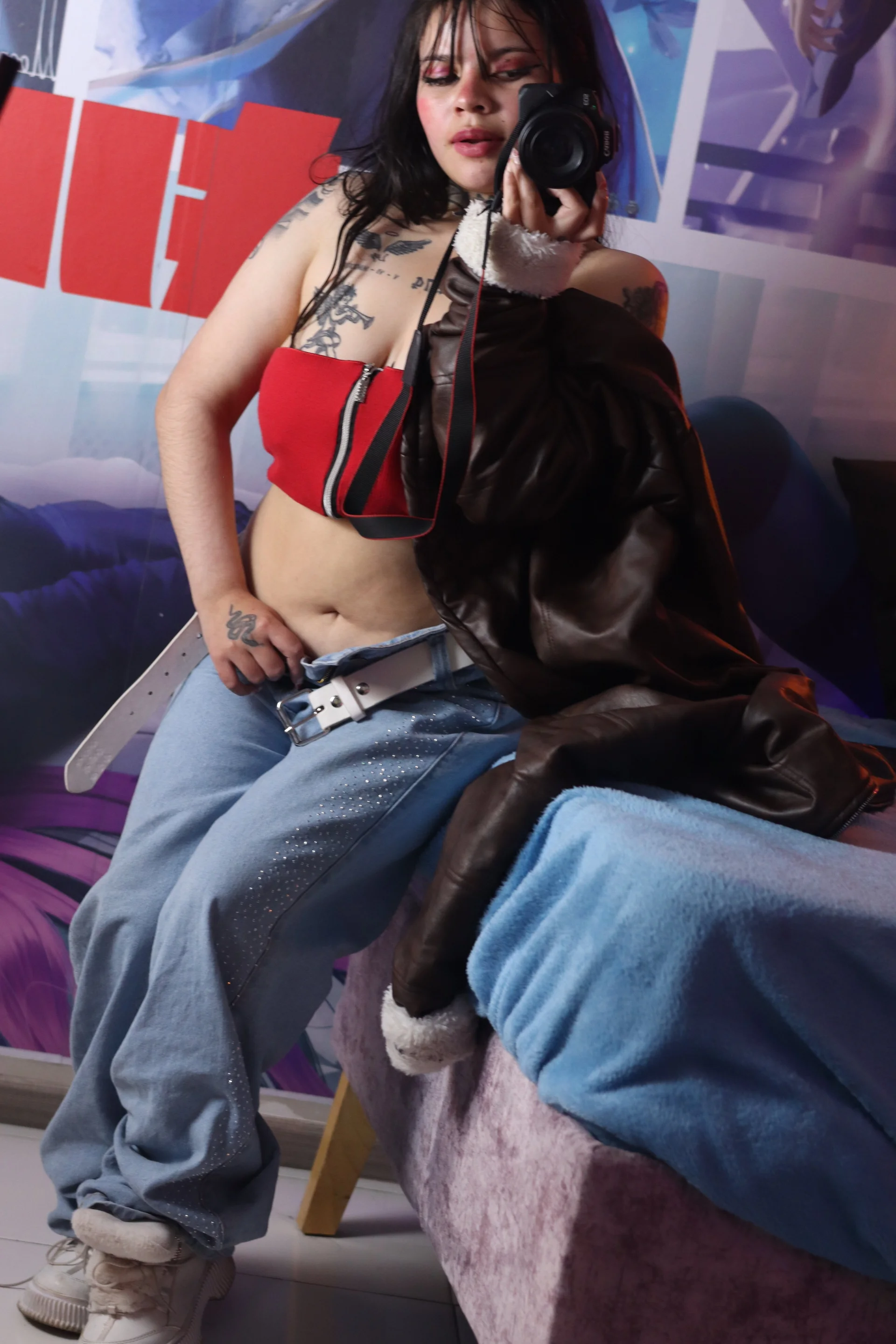 XXX Porn Photo of Nude CandyKane06_ 26