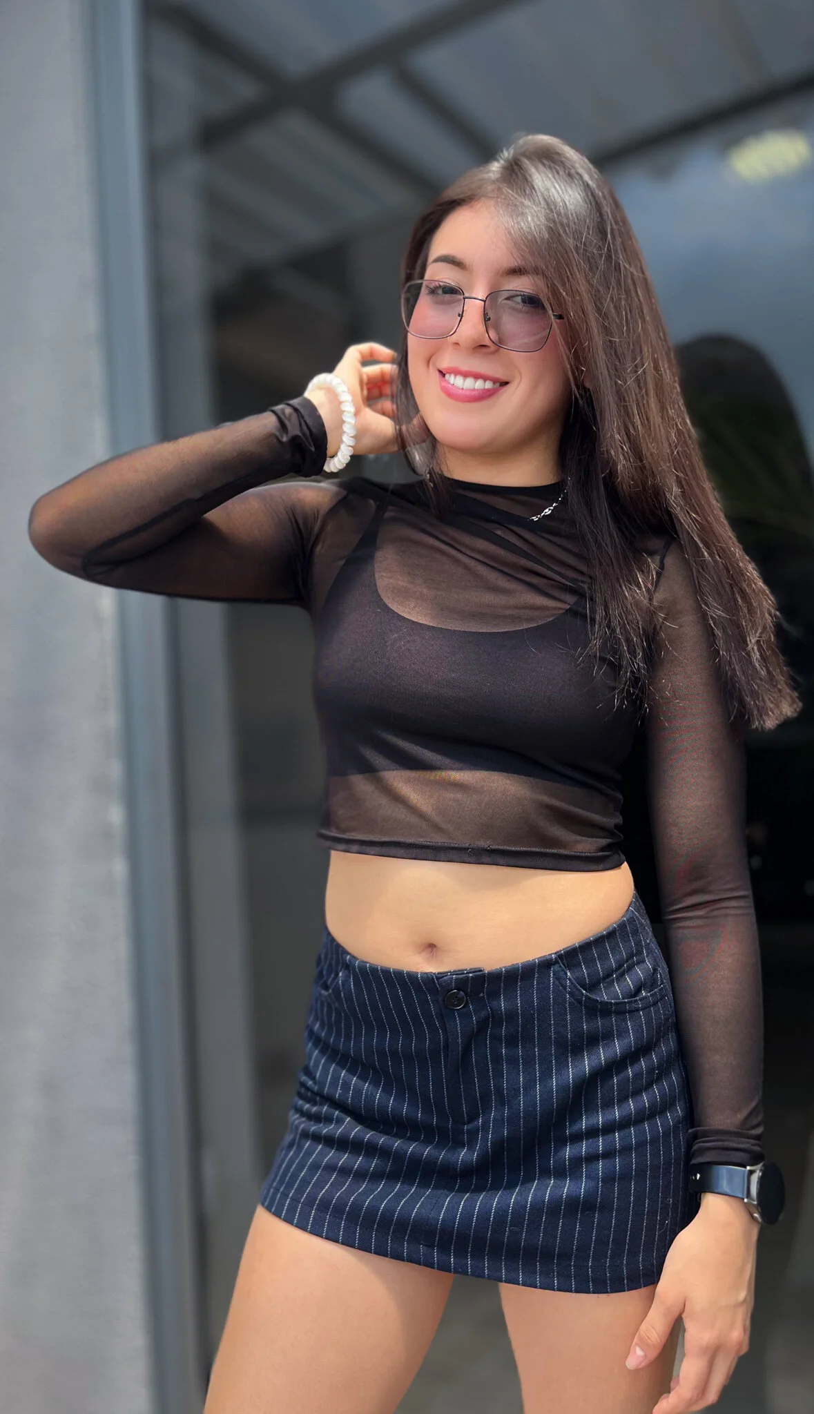XXX Porn Photo of Nude MiiaCullens 31