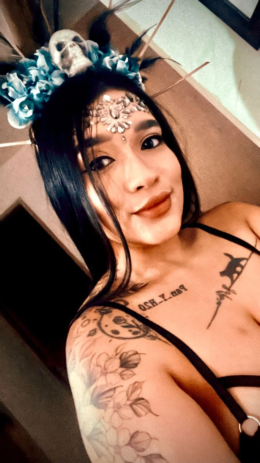 XXX Porn Photo of Nude HannahW_ 14
