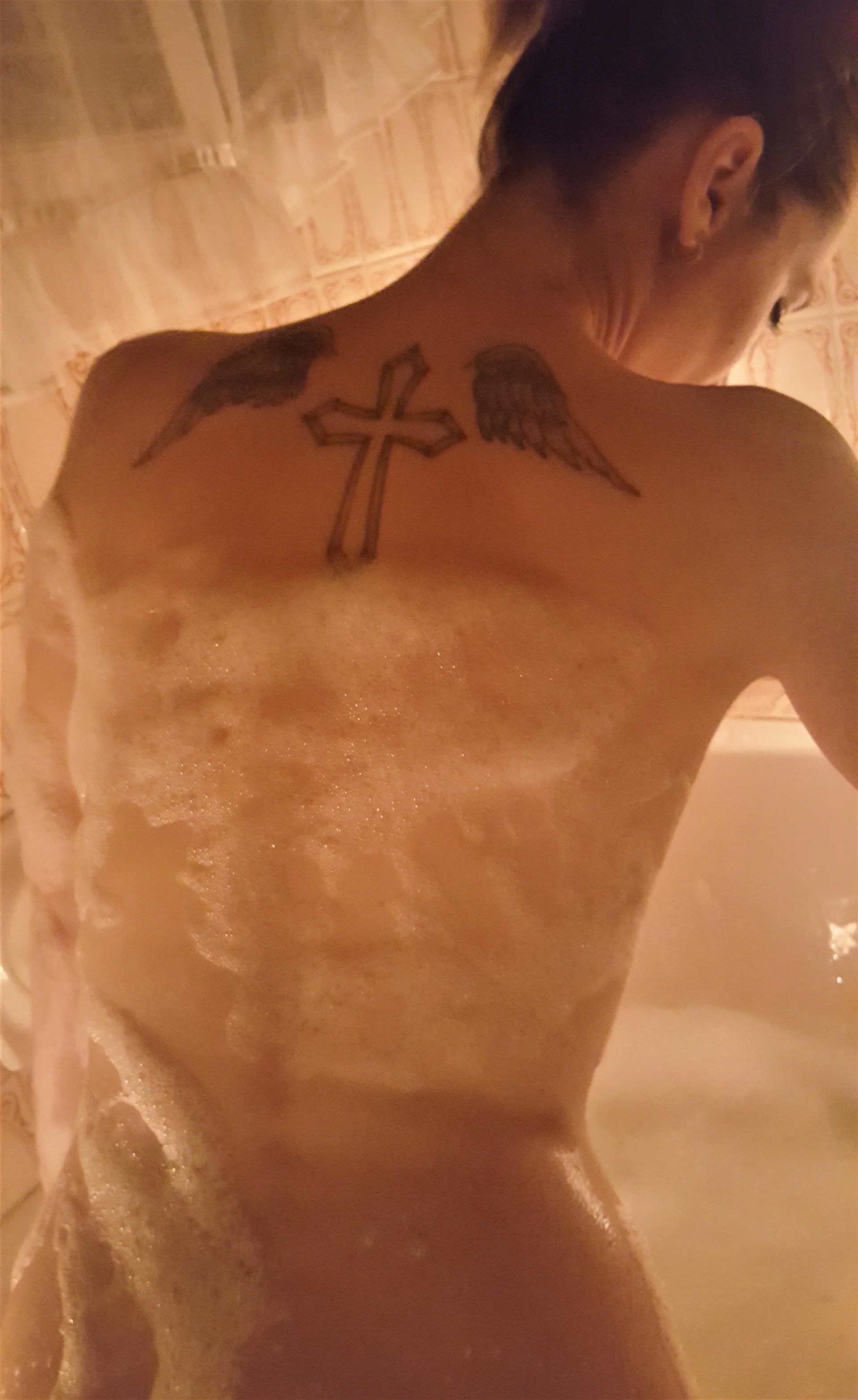 XXX Porn Photo of Nude LacyLexi 92
