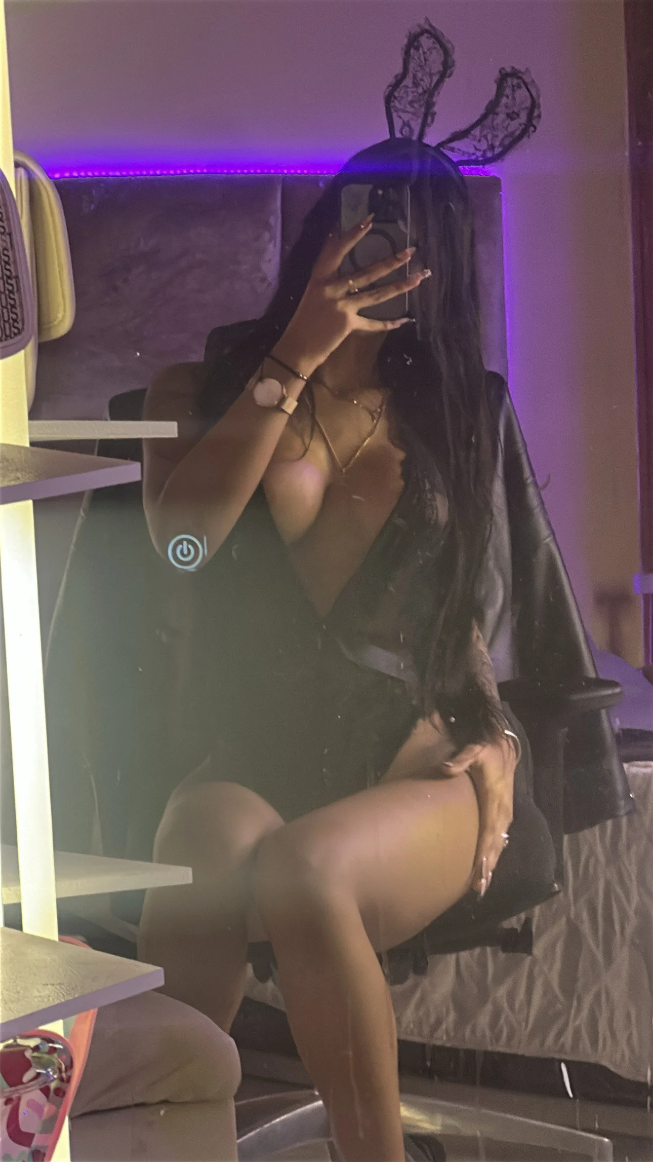 XXX Porn Photo of Nude Jess_Collen 1