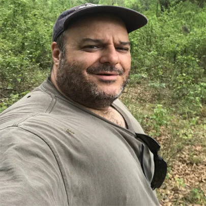XXX Porn Photo of Nude bullmusclejoe 18
