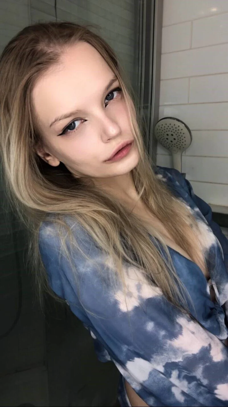 XXX Porn Photo of Nude MicheleHonas 49