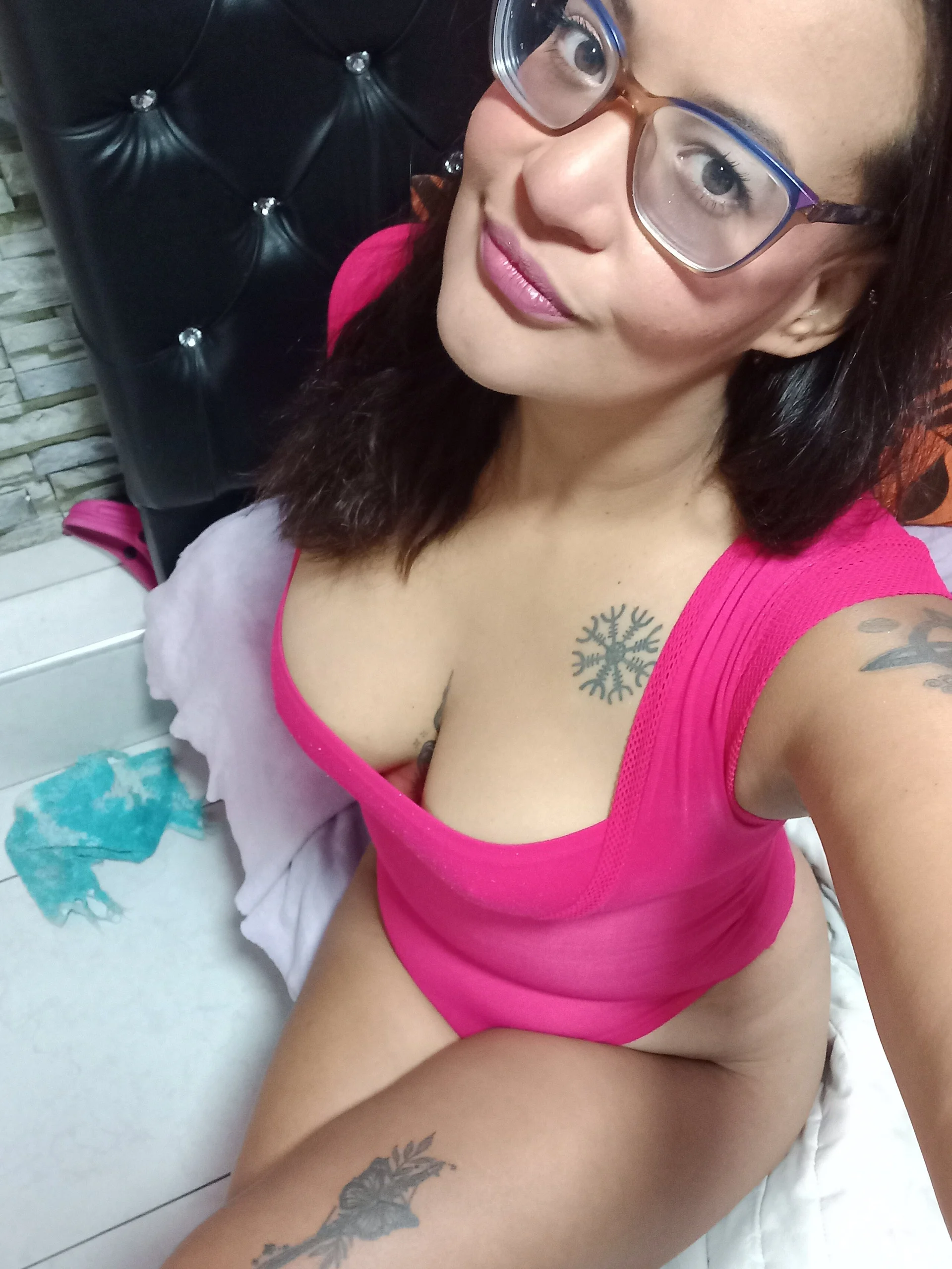 XXX Porn Photo of Nude Destrukturada 45