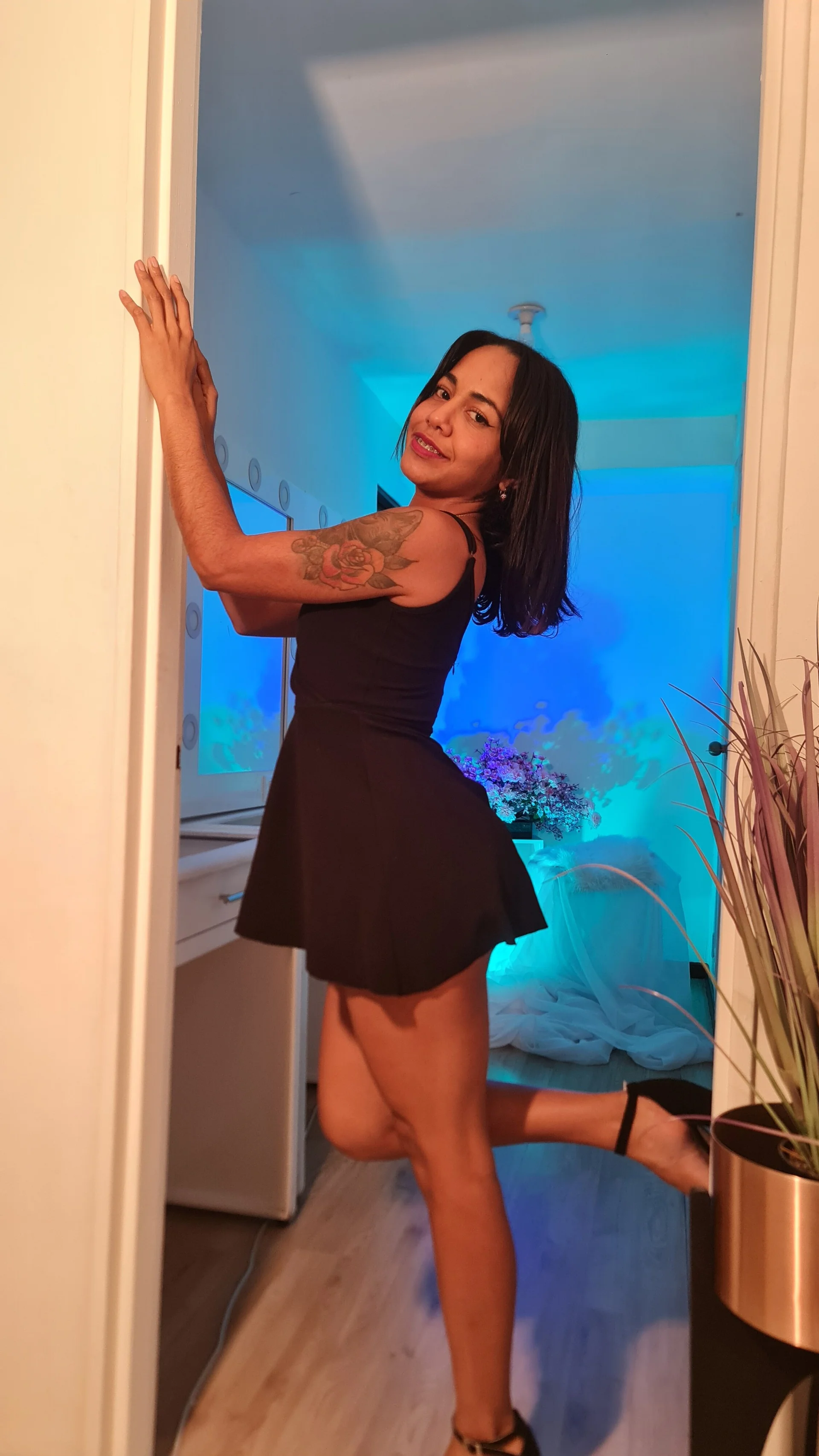 XXX Porn Photo of Nude AdelaLust 1
