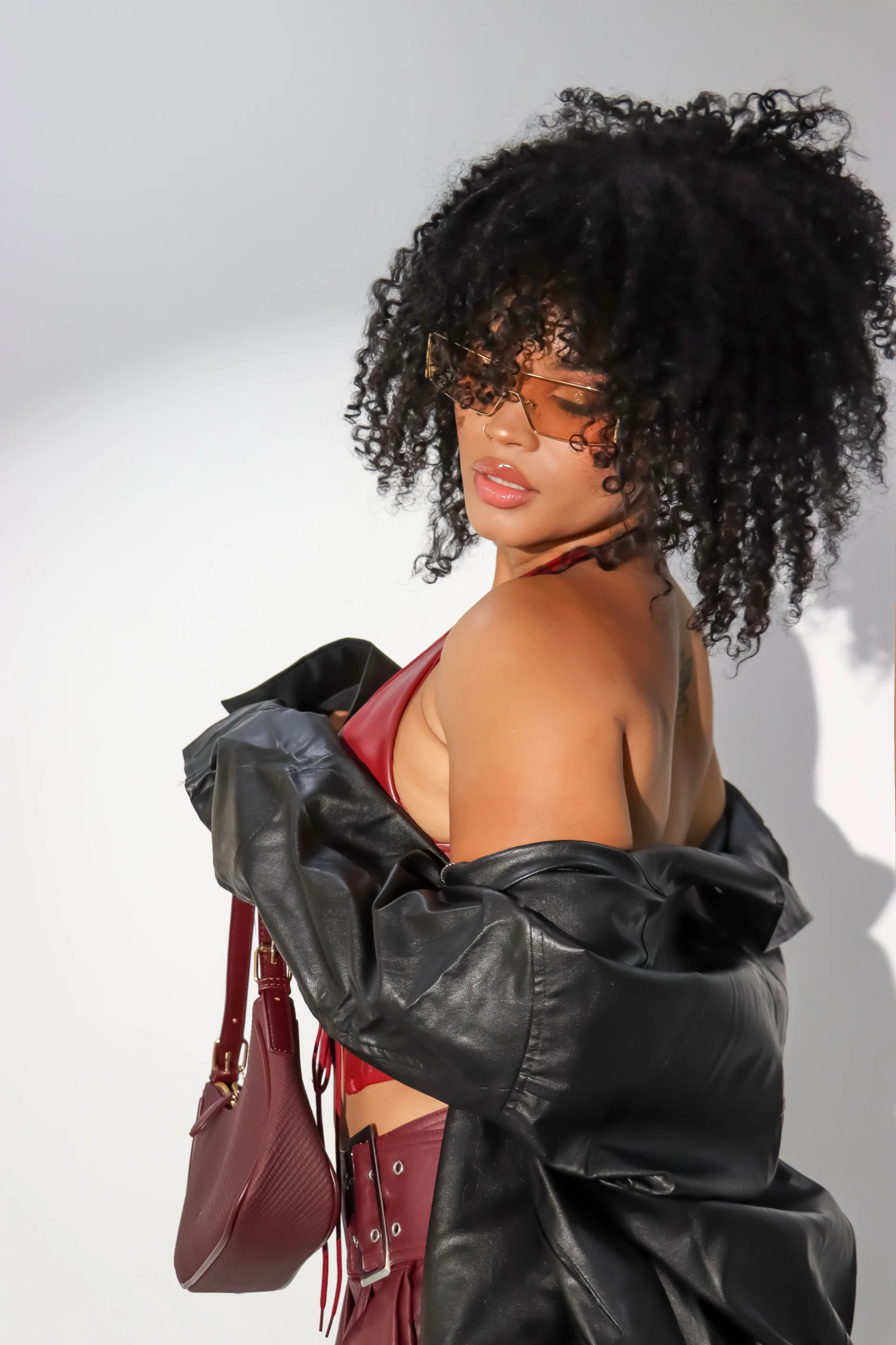 XXX Porn Photo of Nude naia_blessed 217