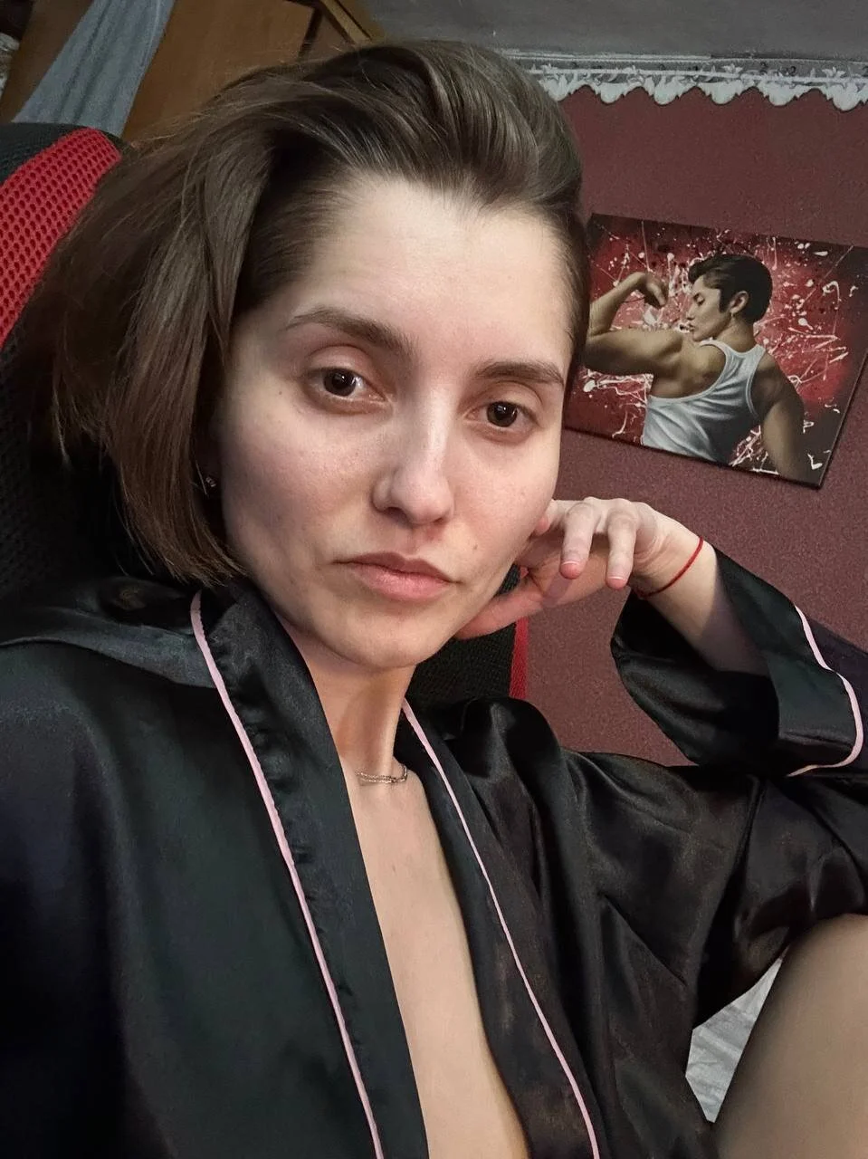 XXX Porn Photo of Nude _lola1224_ 4