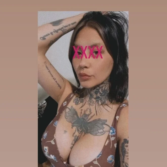 XXX Porn Photo of Nude frutylla 1
