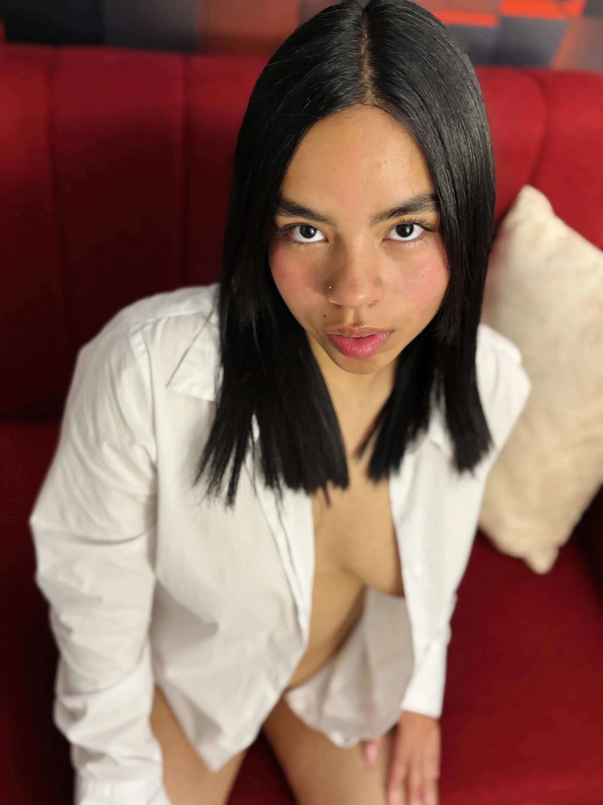 XXX Porn Photo of Nude SofiaMante_ 21