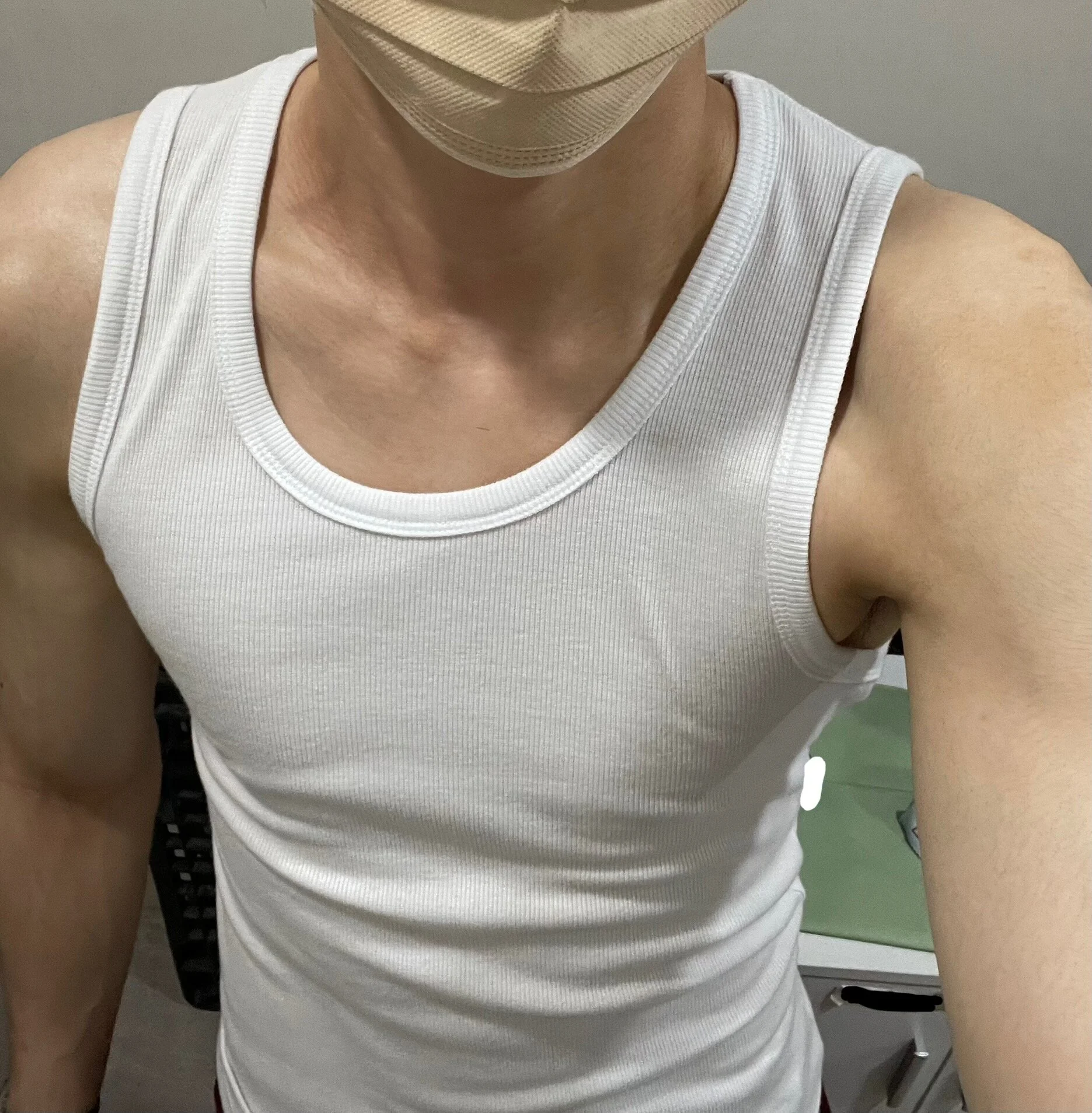 XXX Porn Photo of Nude haeeung 2