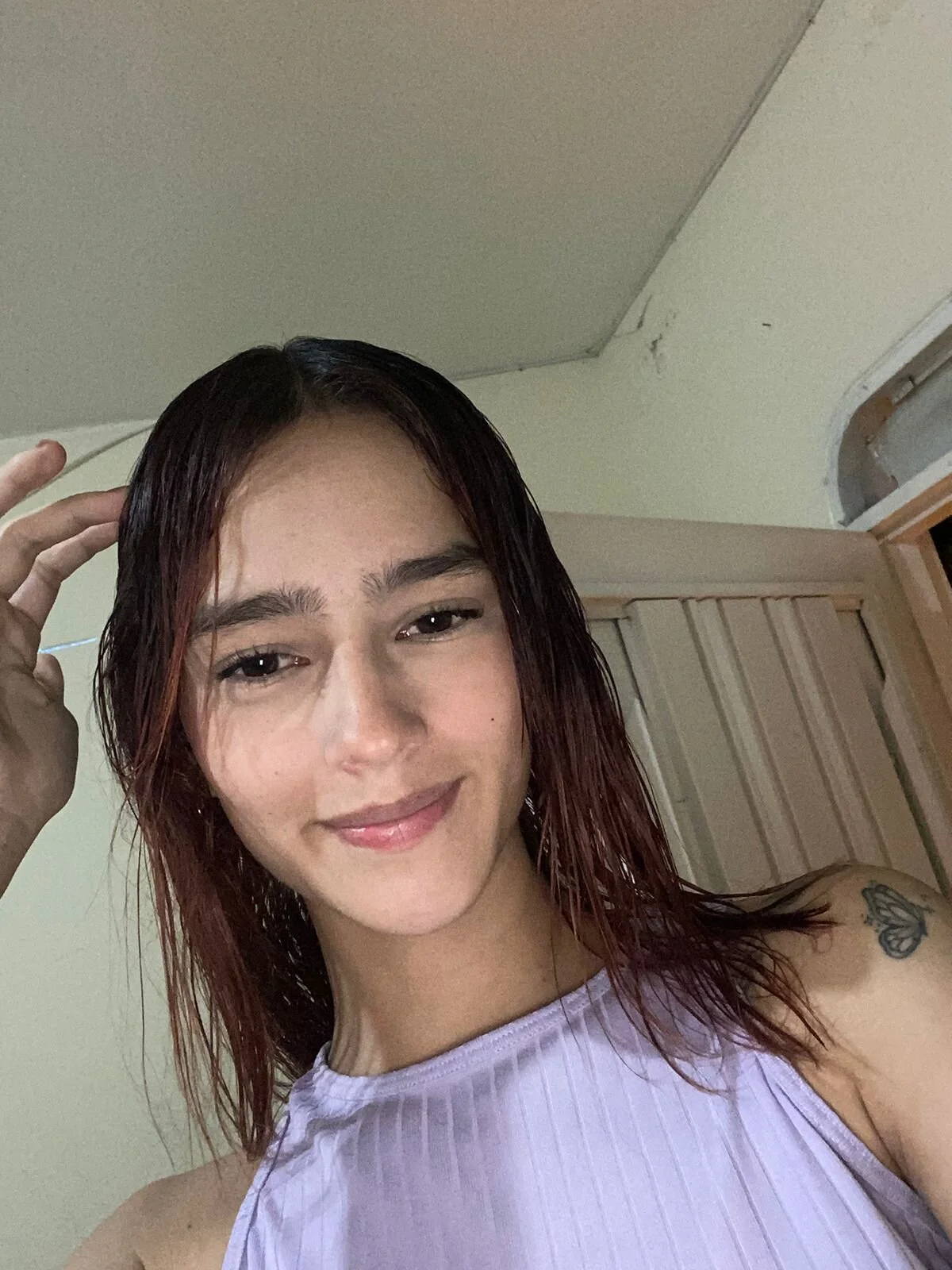 XXX Porn Photo of Nude MelodyMansson 425