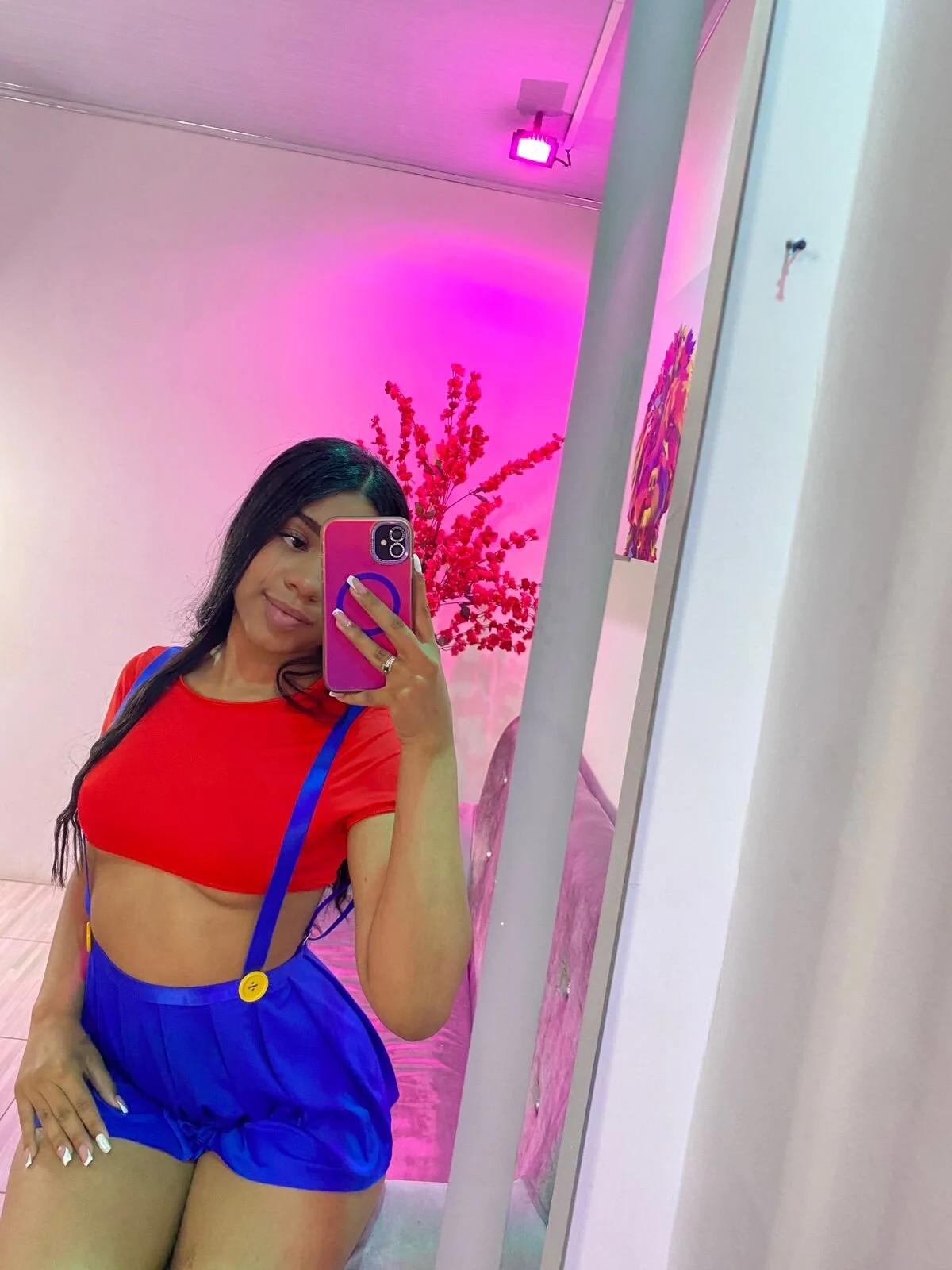 XXX Porn Photo of Nude Sophie_clay 8