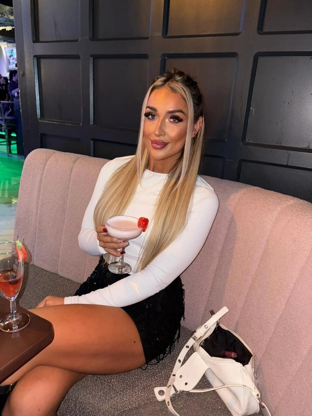 XXX Porn Photo of Nude Sienna_xx1 2