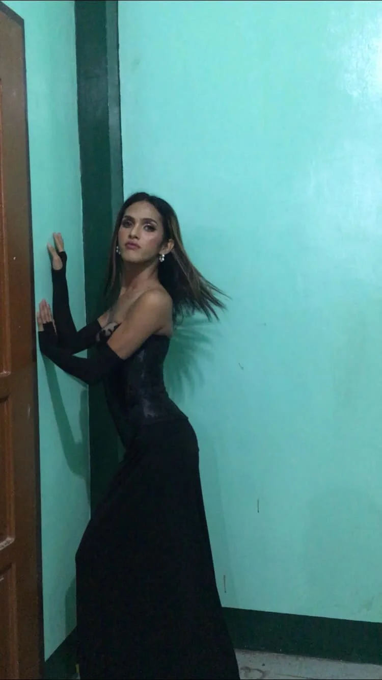 XXX Porn Photo of Nude hot_tsmicah 21