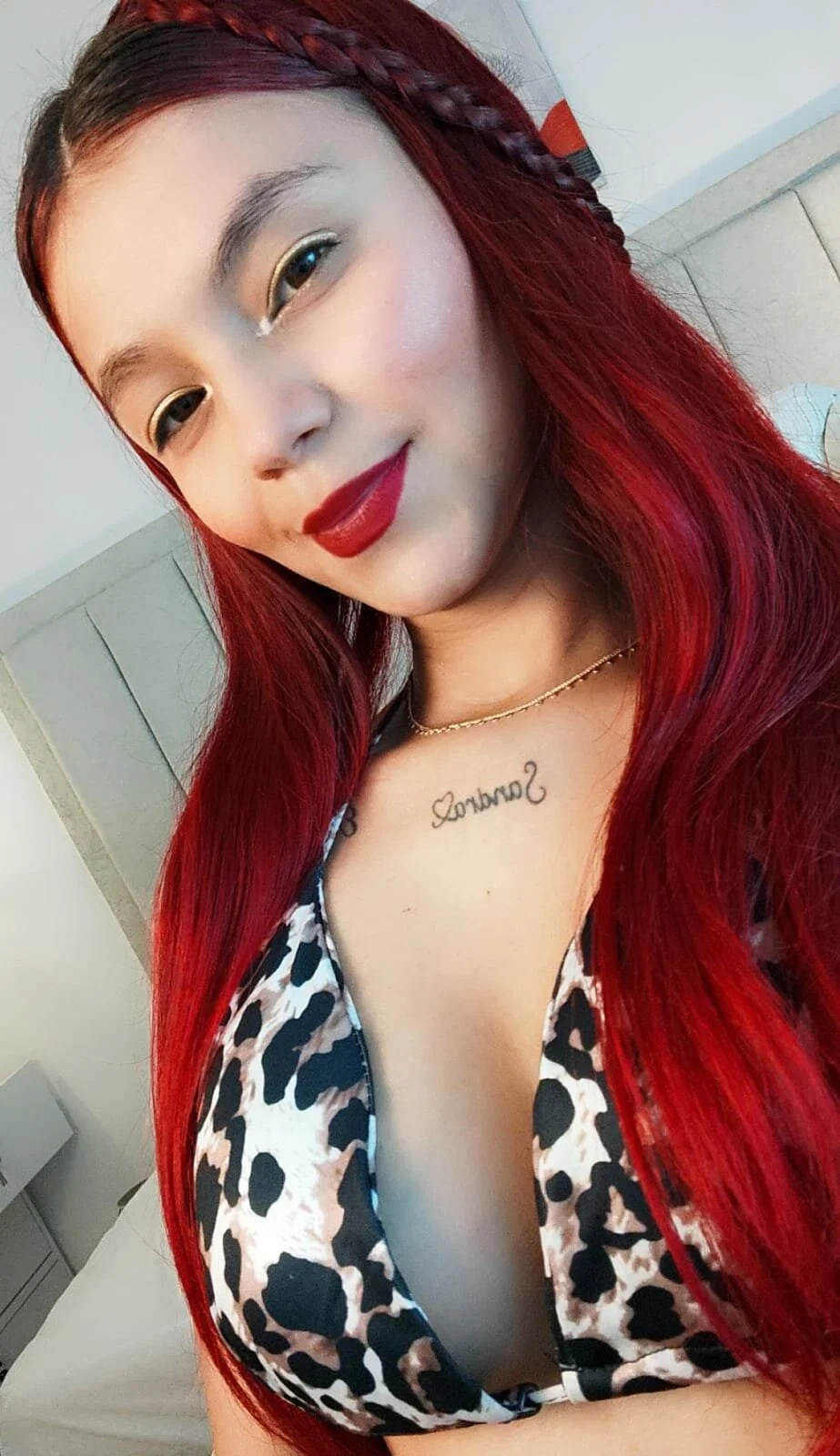 XXX Porn Photo of Nude gime_lara 232