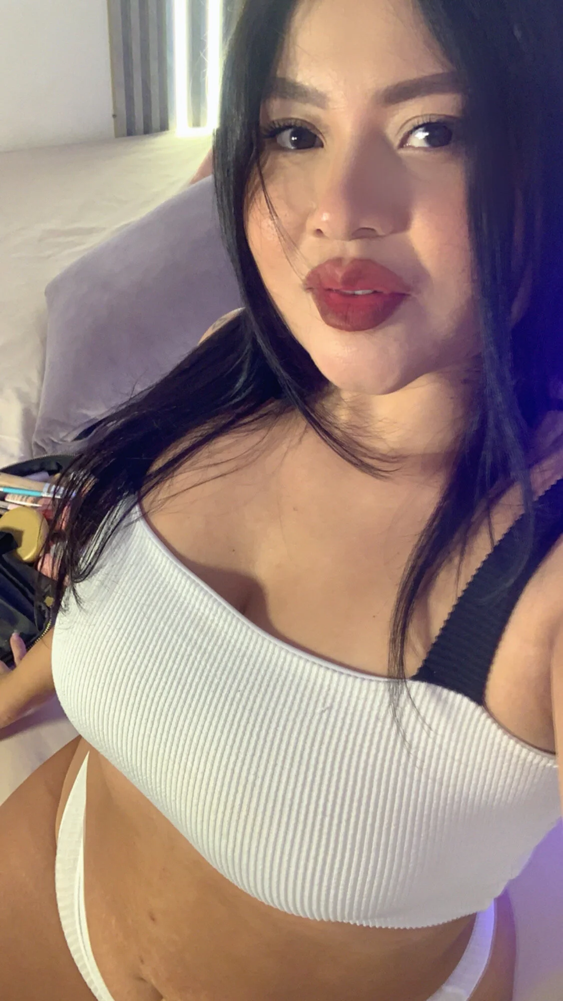 XXX Porn Photo of Nude Amber_Santana 3