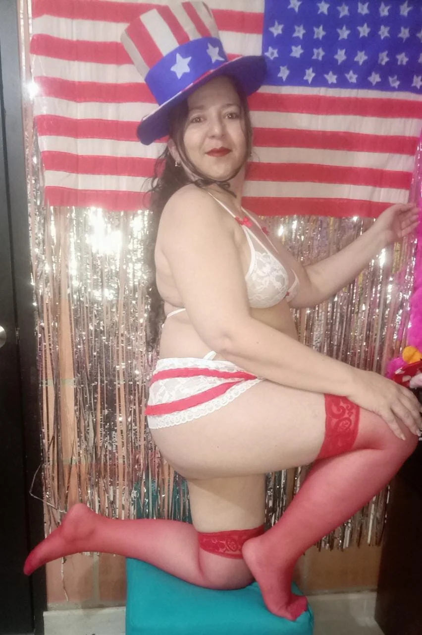 XXX Porn Photo of Nude katifoxx 37