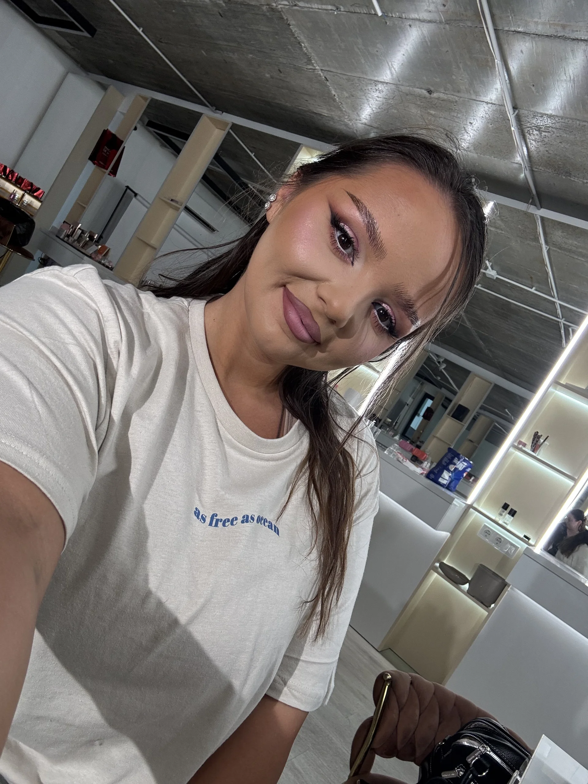 XXX Porn Photo of Nude CelesteBailey 932