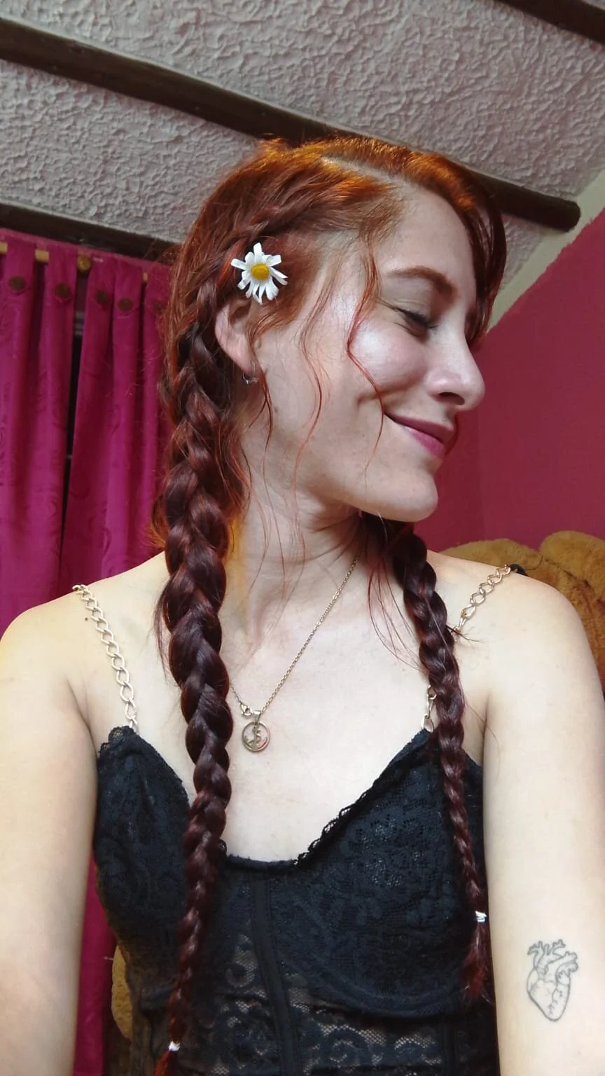 XXX Porn Photo of Nude IsaBaileys_ 9