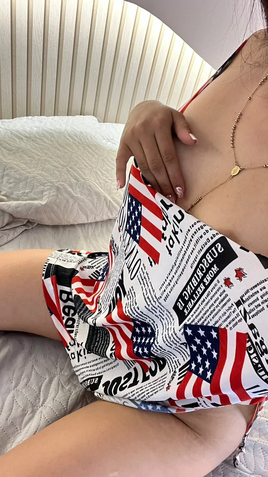 XXX Porn Photo of Nude Zoebluntone 45