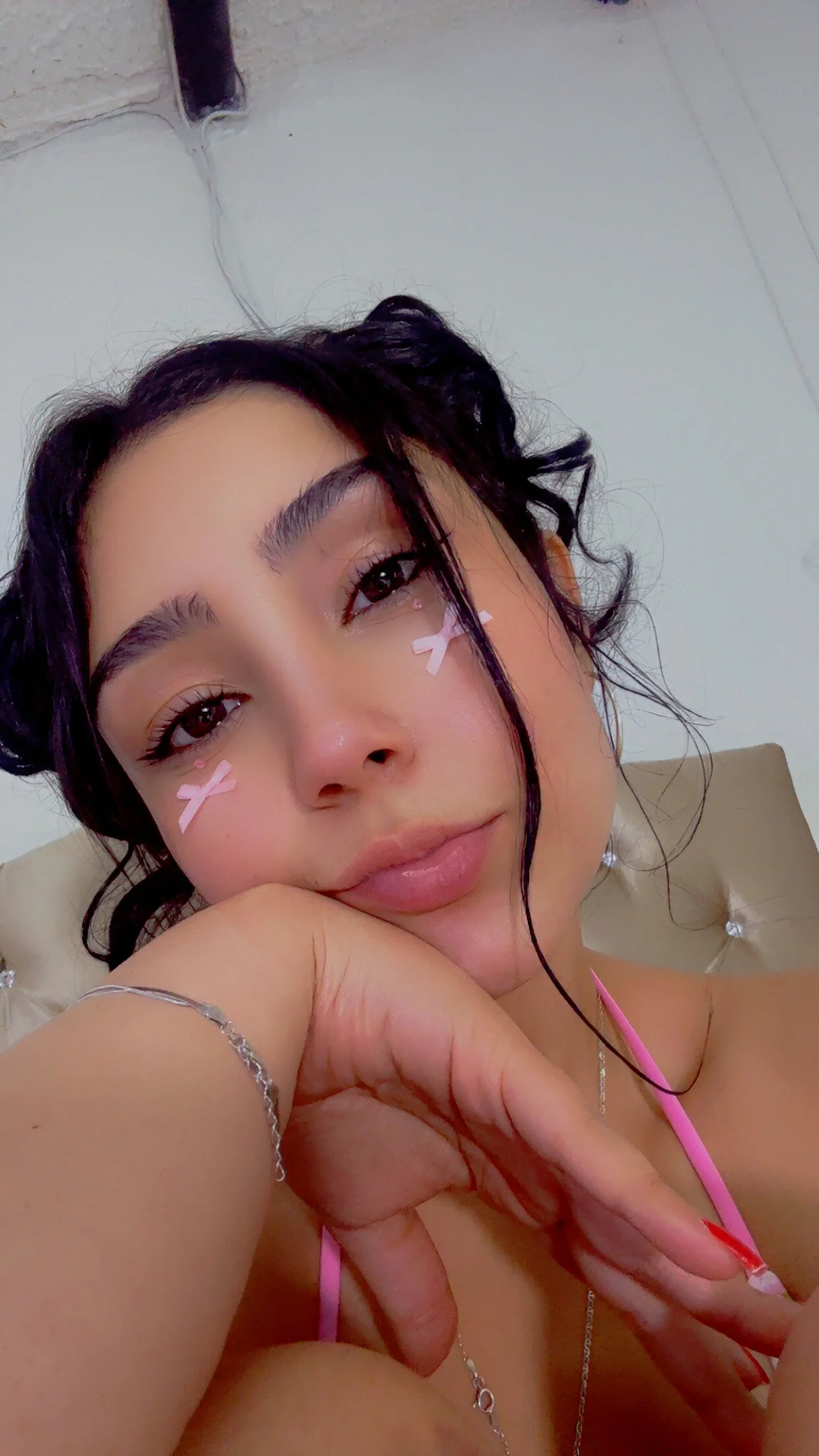 XXX Porn Photo of Nude emily_campbell_ 16