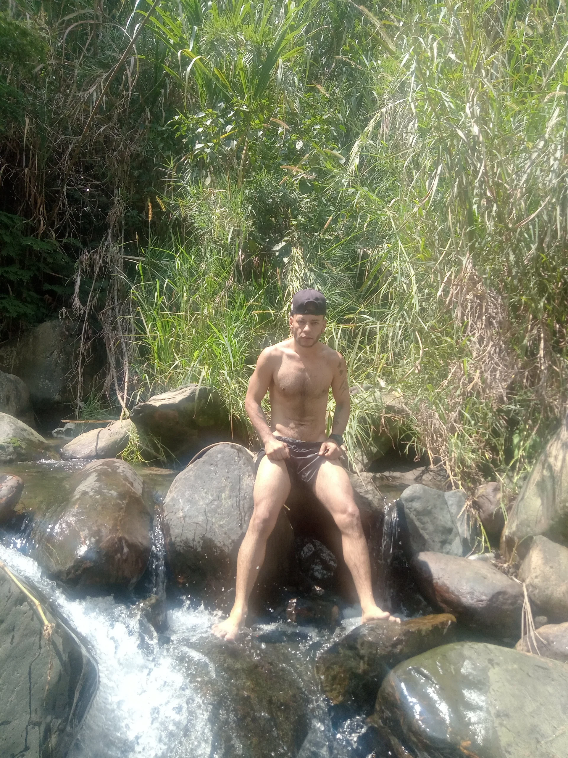 XXX Porn Photo of Nude Alphamaster_92 7