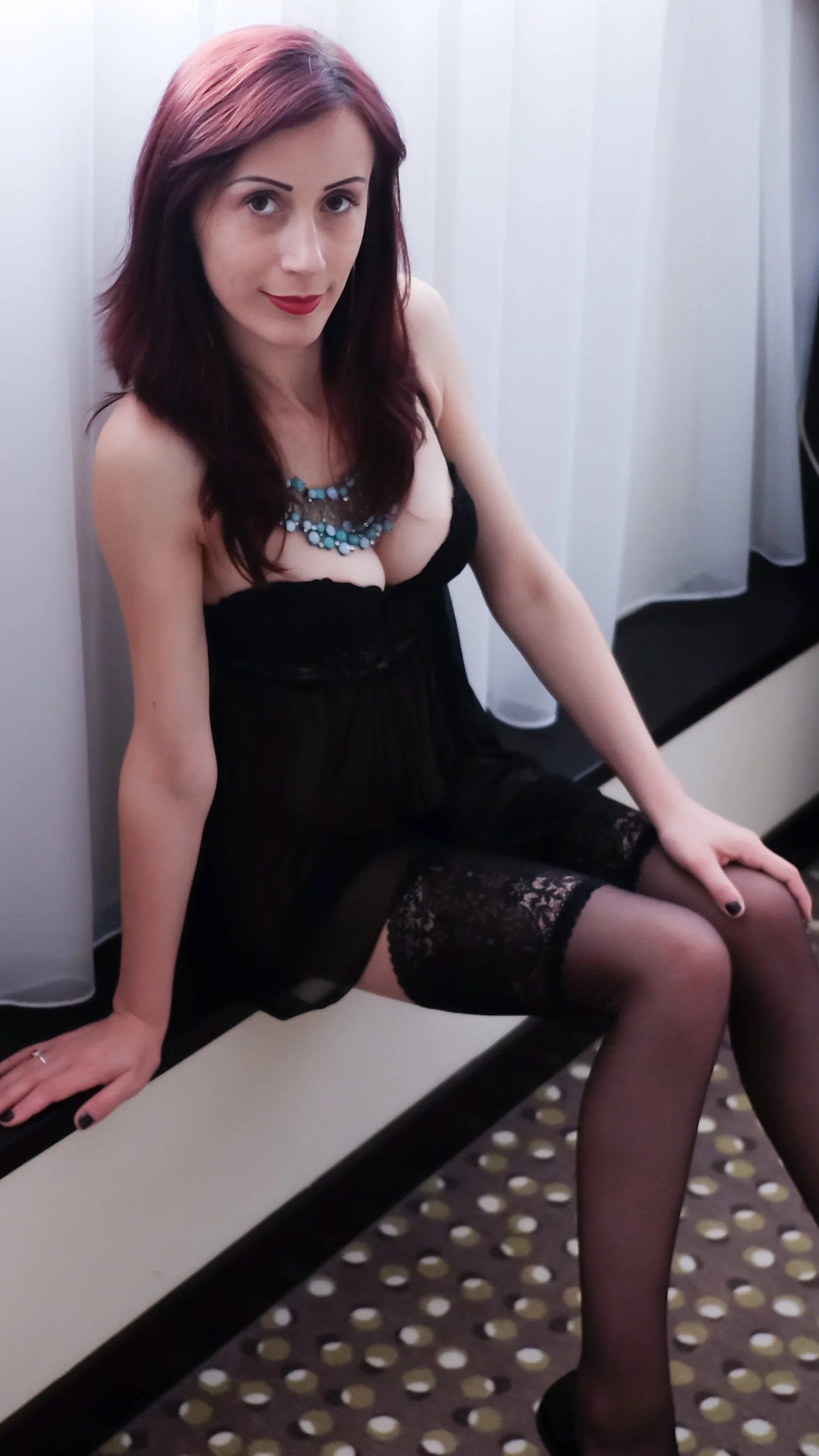 XXX Porn Photo of Nude FirstTimePam 142