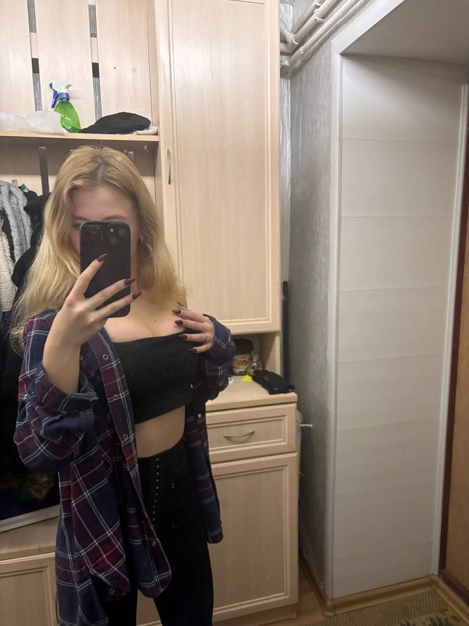 XXX Porn Photo of Nude AmeliLia 10
