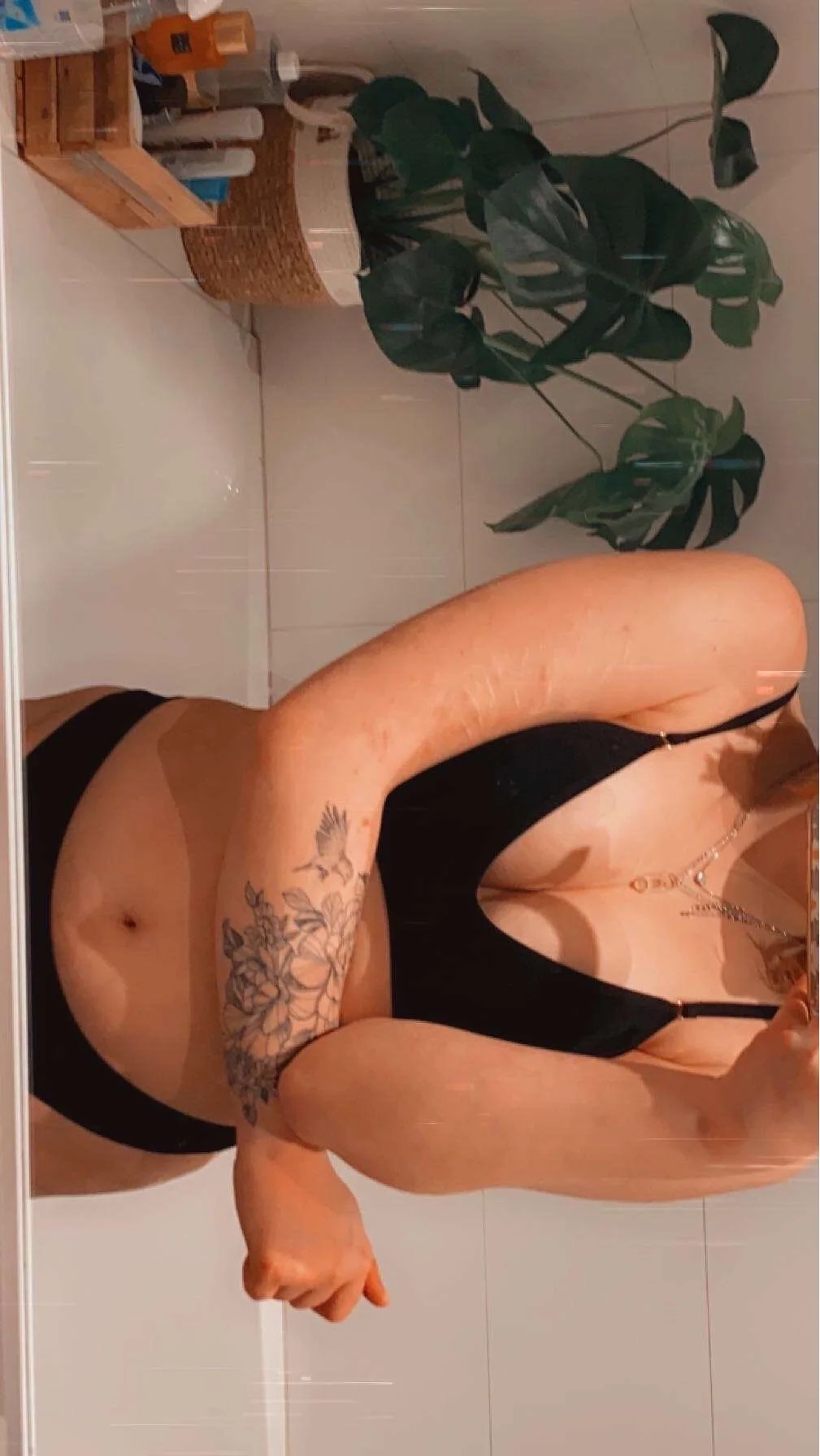 XXX Porn Photo of Nude roxybliss3 3