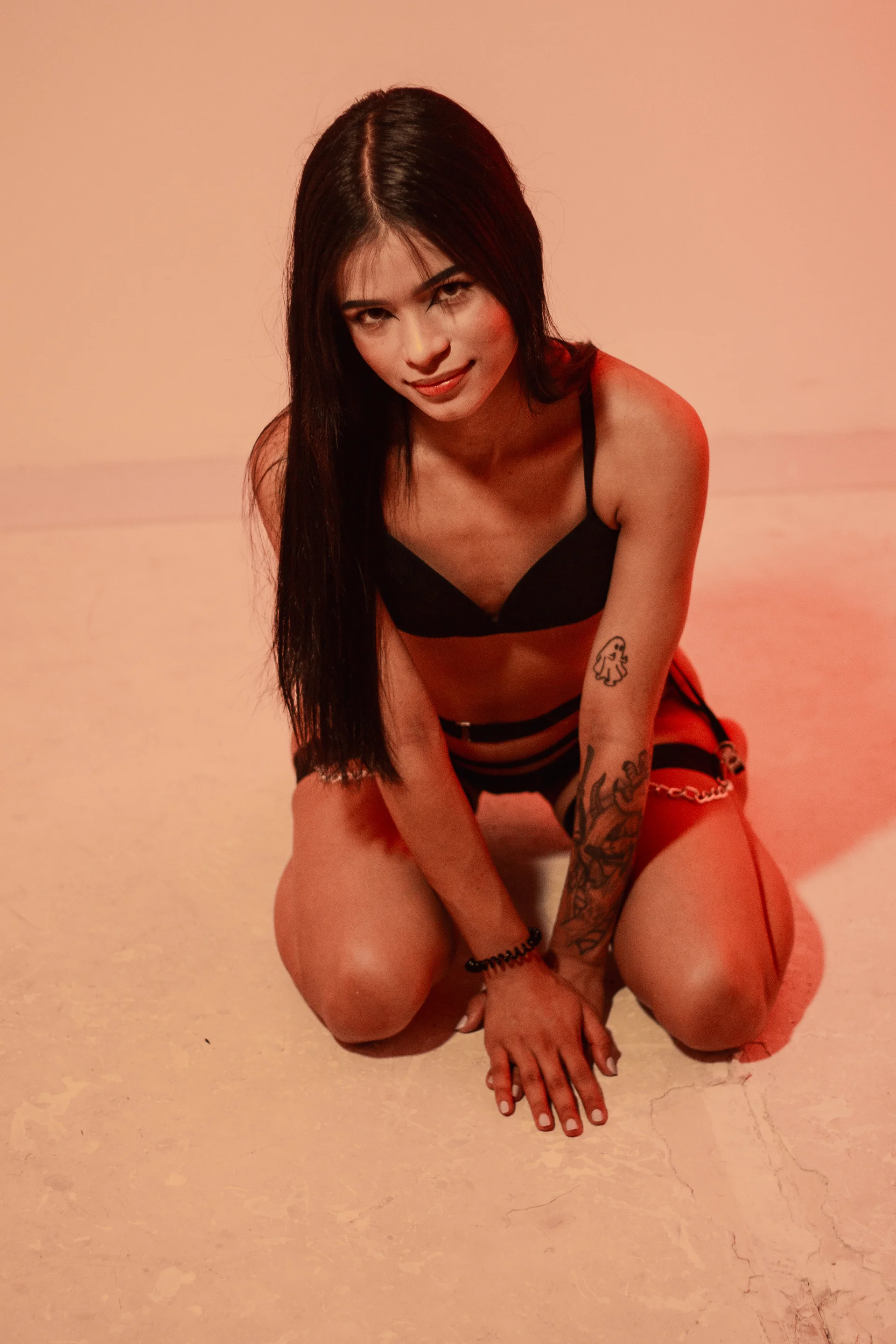 XXX Porn Photo of Nude luna-bella_ 12
