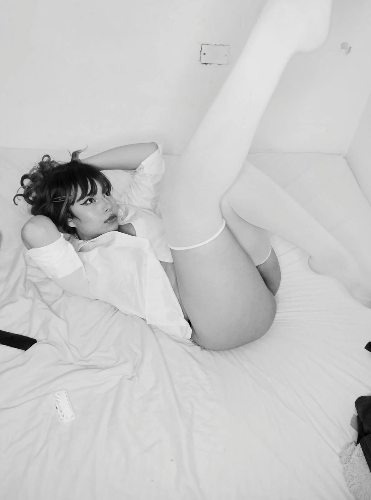 XXX Porn Photo of Nude artemish__ 1